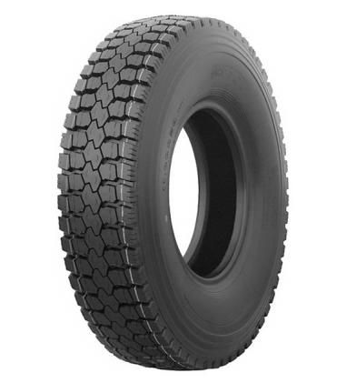 Шина вантажна JINYU 315/80R22,5 156/153L JA665 20PR 3PMSF, рульова